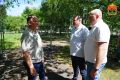 Илья Середюк: проинспектировал строительство бегового центра в Новокузнецке