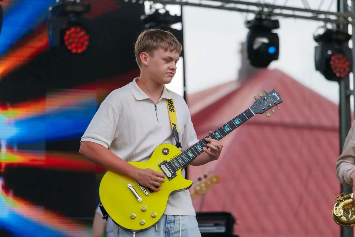 «КуZня ДжаzZ» – 2026: это было грандиозно! «КуZня ДжаzZ» – 2026: это было грандиозно!