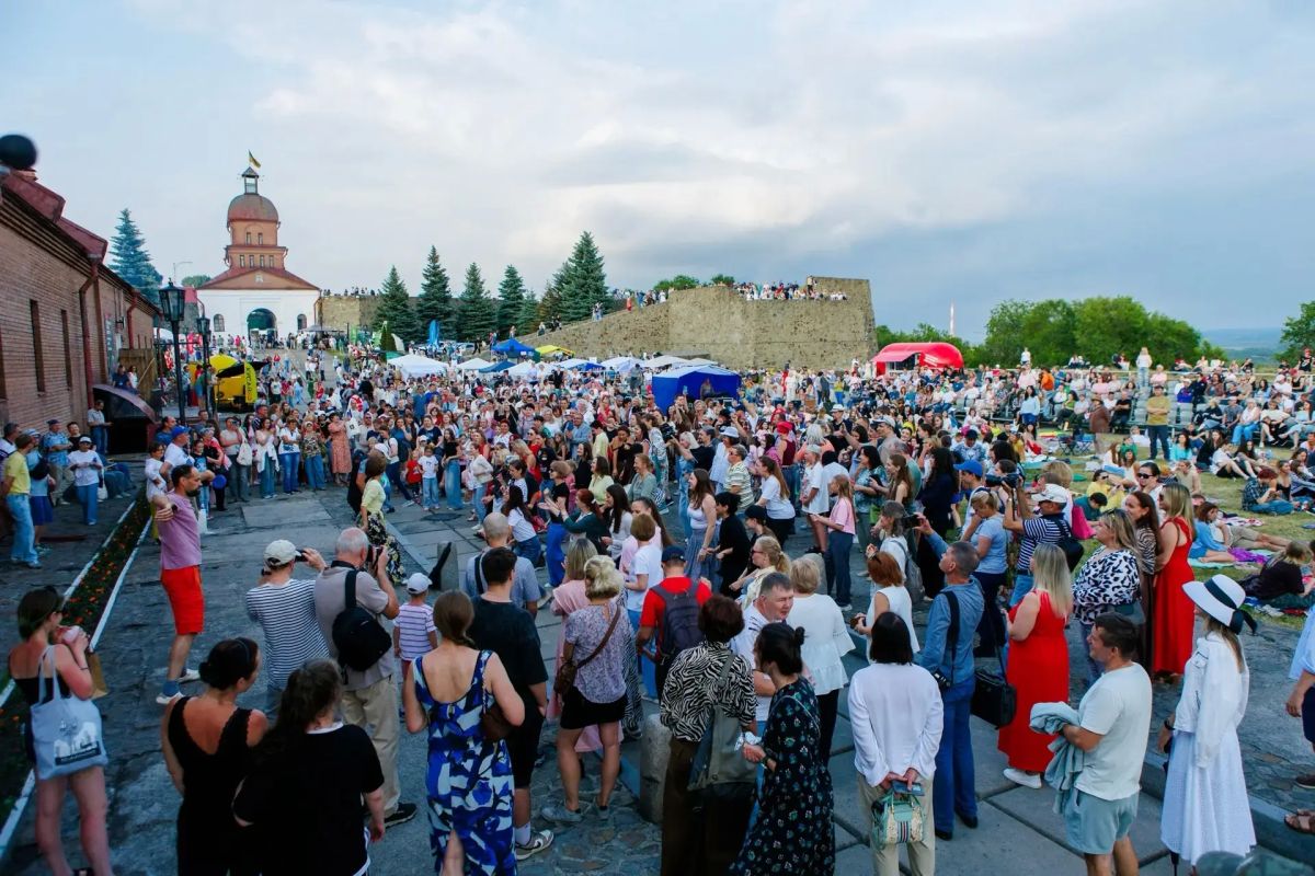 «КуZня ДжаzZ» – 2026: это было грандиозно! «КуZня ДжаzZ» – 2026: это было грандиозно!