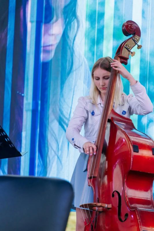 «КуZня ДжаzZ» – 2026: это было грандиозно! «КуZня ДжаzZ» – 2026: это было грандиозно!