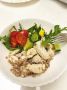Полезный бефстроганов из курицы: как сделать его вкусным и легким