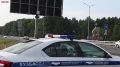 Транзитным фурам запрещен заезд в Кемерово