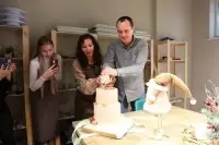 Творческая революция: гончарные школы Зарни Ань отмечают 2 года успеха