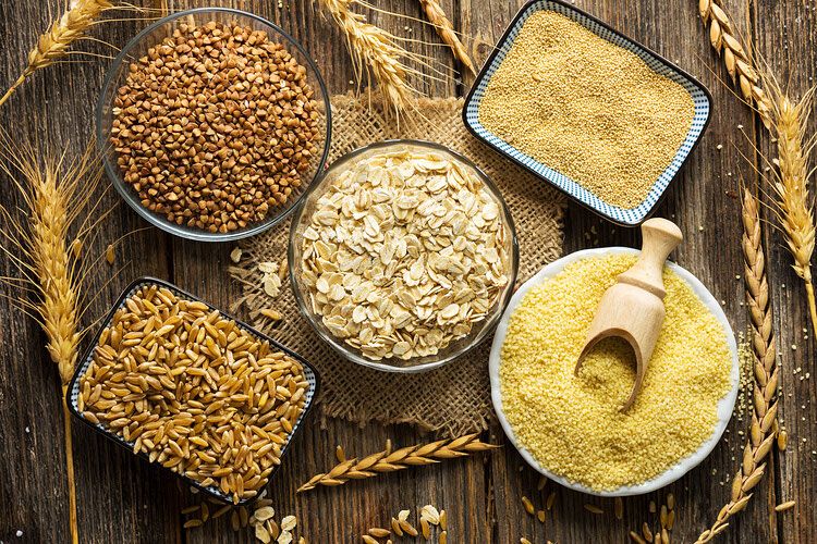 Почему стоит замачивать крупы: раскрываем секреты здоровья и вкуса