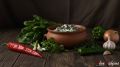 Борани из шпината: вкусные традиции Грузии на вашем столе