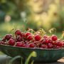 Соседи по саду: какие растения мешают вишне расти и плодоноСить
