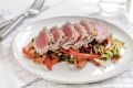 Раскроем секреты идеального тунца