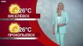 Прогноз погоды на 13.07.26:)