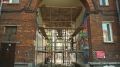 Арку на проспекте Курако,4 видел практически каждый новокузнечанин