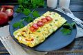 Необычные омлеты: разнообразие вкусов для утреннего настроения