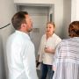 Готовится к открытию детский культурно-просветительский центр «Арт-Ильинка»