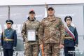 ЗАРНИЦА 2.0. СИБИРЬ. С 6 по 11 июля в Красноярском крае прошёл окружной этап Всероссийской военно-патриотической игры среди участников Сибирского федерального округа