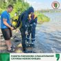 Работа поисково-спасательной службы Новокузнецка: хроника одной недели