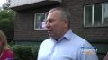 Губернатор Кузбасса Илья Середюк поручил проверить во всех территориях помещения, которые служат укрытием для жителей в случае опасности и объявлении тревоги