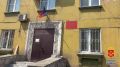 В Новокузнецке арестована местная жительница, которая в ходе конфликта пнула пенсионерку
