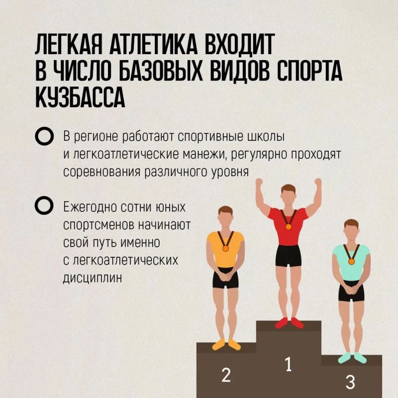 Легкую атлетику по праву называют «королевой спорта» Легкую атлетику по праву называют «королевой спорта»