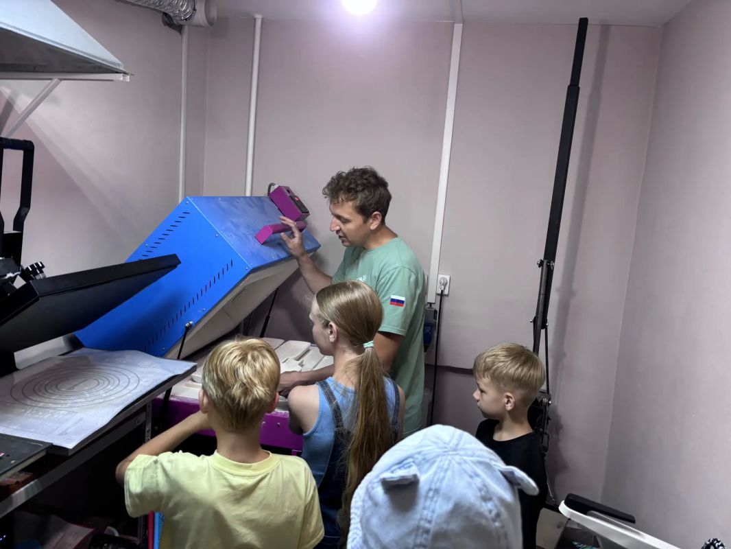 «Зелёный курс» экоцентра «Газон»: 11 месяцев, 700 участников и более 7 тонн вторсырья «Зелёный курс» экоцентра «Газон»: 11 месяцев, 700 участников и более 7 тонн вторсырья