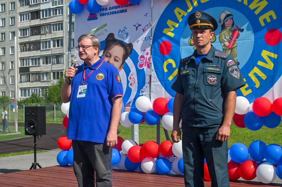 «МАЛЕНЬКИЕ СПАСАТЕЛИ»: КТО СТАЛ ЛУЧШИМ? «МАЛЕНЬКИЕ СПАСАТЕЛИ»: КТО СТАЛ ЛУЧШИМ?