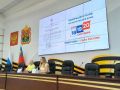 В Кузбассе идёт активная подготовка к единому дню голосования