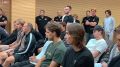 24 команды ВХЛ вышли из отпуска
