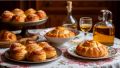 День Кирилла Весноуказчика: традиции, приметы и кулинарные обычаи