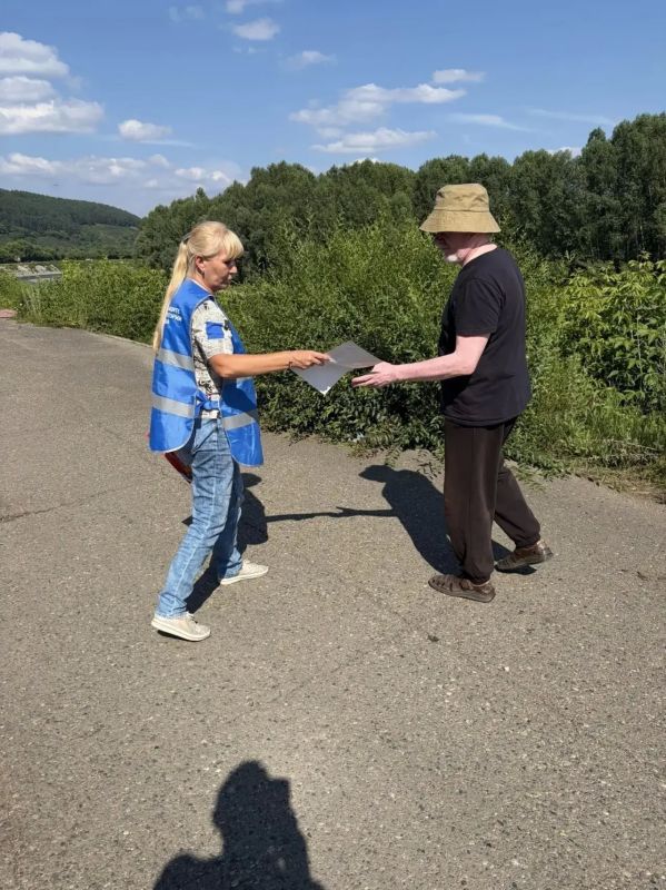 Вода не прощает ошибок: ежедневные рейды на водоёмах Новокузнецка Вода не прощает ошибок: ежедневные рейды на водоёмах Новокузнецка