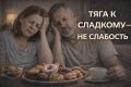 Тяга к сладкому: не слабость, а сигнал организма