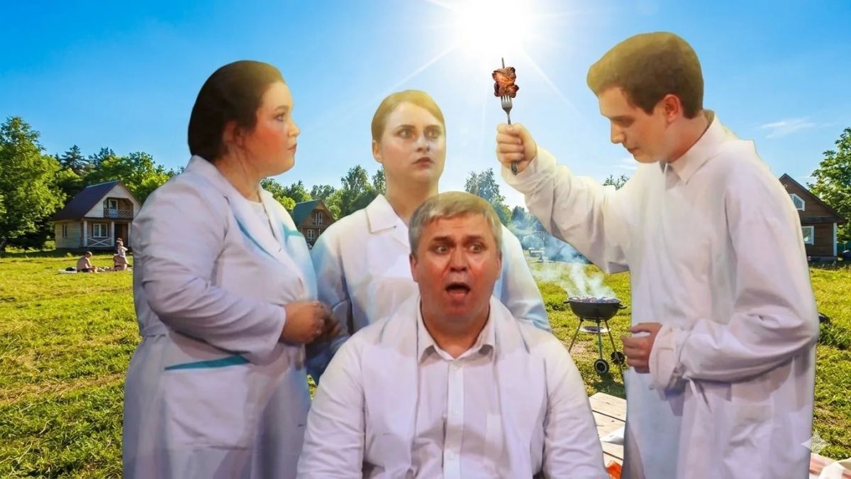 Лето в разгаре, и хотя наши кулисы опустились на время заслуженного отпуска, мы не можем перестать думать о вас, наши дорогие зрители! Знаем, как сильно вы будете скучать по любимым героям и их захватывающим историям Лето в разгаре, и хотя наши кулисы опустились на время заслуженного отпуска, мы не можем перестать думать о вас, наши дорогие зрители! Знаем, как сильно вы будете скучать по любимым героям и их захватывающим историям