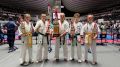 Пять медалей завоевали кузбасские спортсмены в Токио на турнире Karate Dream Festival
