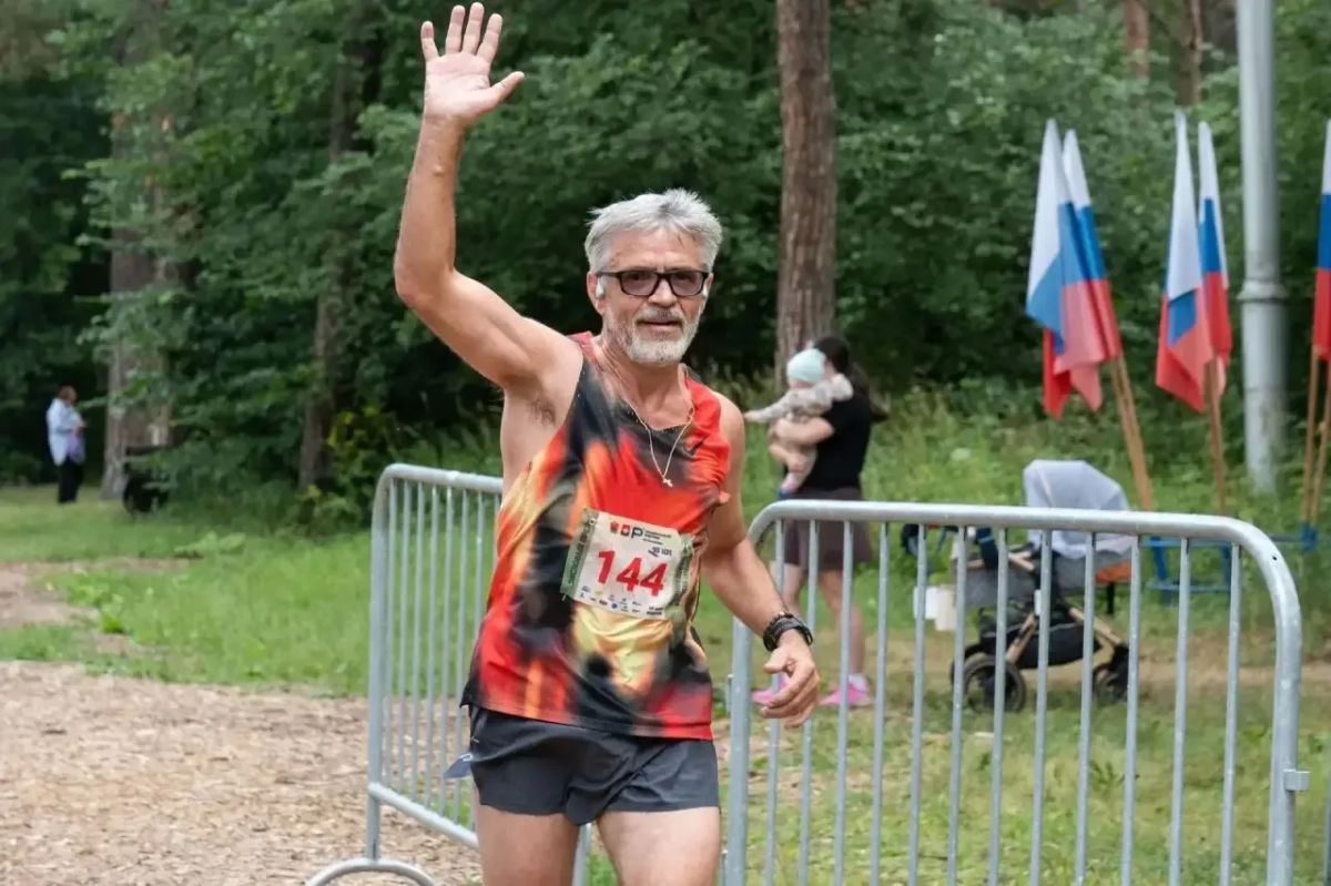 В Рудничном бору прошёл Чемпионат Кузбасса и 8-й Кубок города Кемерово по трейлраннингу В Рудничном бору прошёл Чемпионат Кузбасса и 8-й Кубок города Кемерово по трейлраннингу
