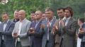 Работники ЕВРАЗа отметили День металлурга
