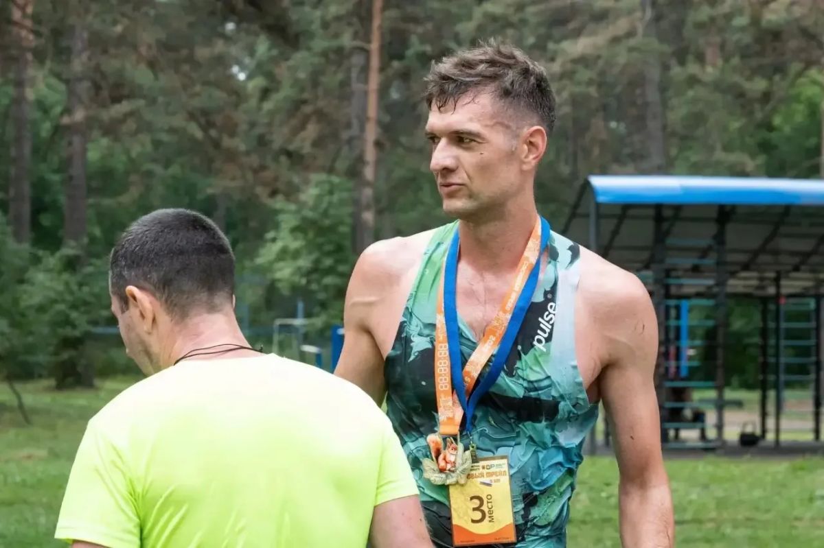 В Рудничном бору прошёл Чемпионат Кузбасса и 8-й Кубок города Кемерово по трейлраннингу В Рудничном бору прошёл Чемпионат Кузбасса и 8-й Кубок города Кемерово по трейлраннингу