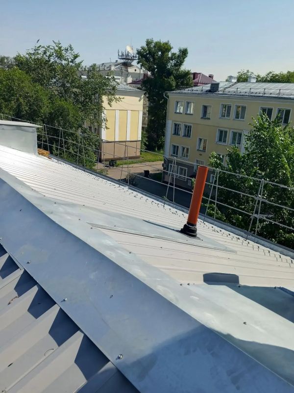 Продолжаем рассказывать о результатах выполненных работ в рамках реализации программы капитального ремонта многоквартирных домов на территории города Новокузнецка Продолжаем рассказывать о результатах выполненных работ в рамках реализации программы капитального ремонта многоквартирных домов на территории города Новокузнецка