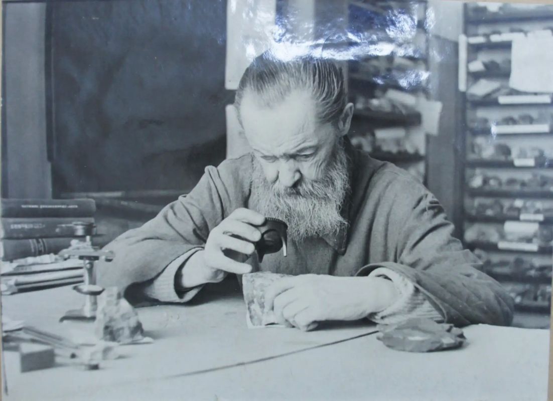 140 лет назад (22 июля 1886 года) родился Вячеслав Олимпович Болдырев (1886-1983) 140 лет назад (22 июля 1886 года) родился Вячеслав Олимпович Болдырев (1886-1983)