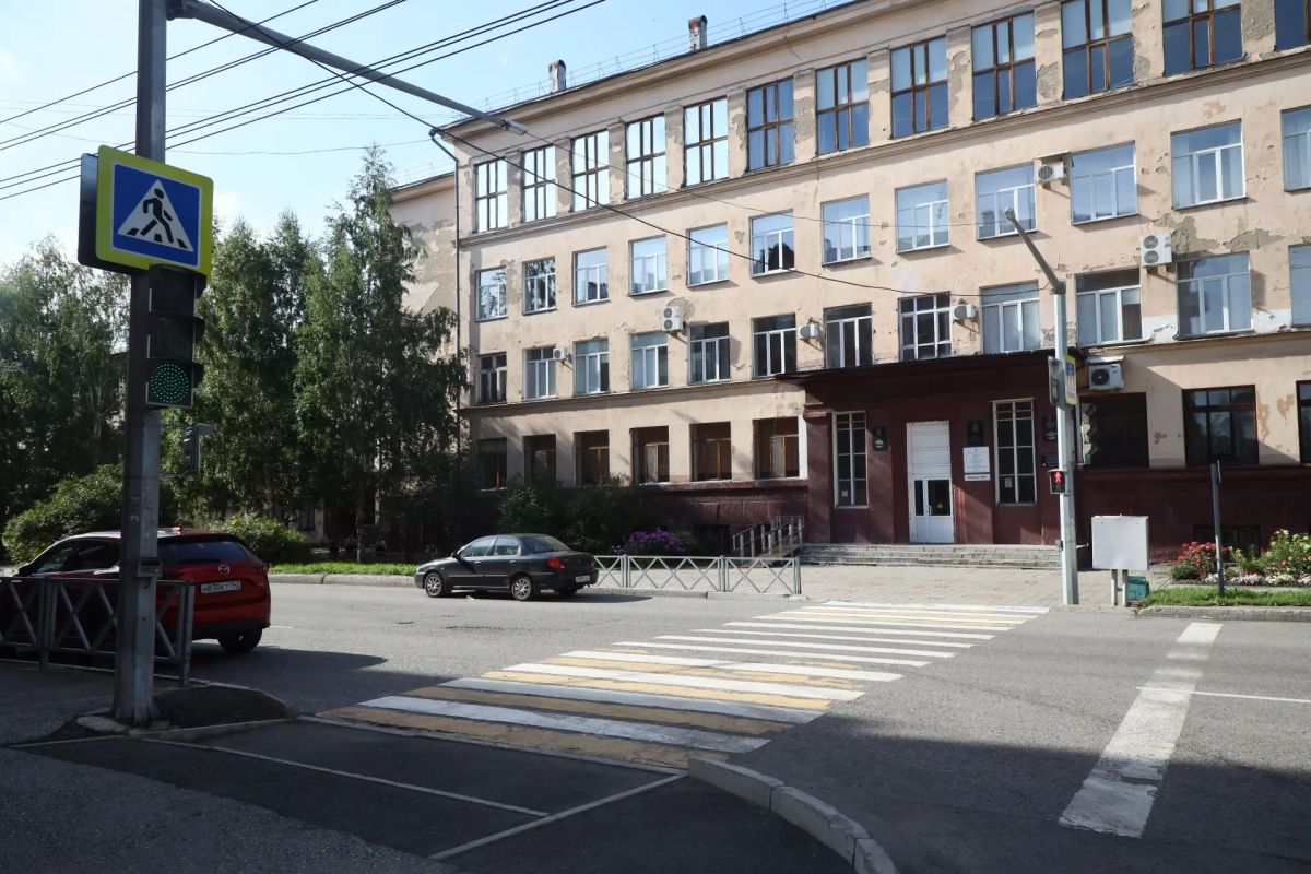 До 1 сентября осталось чуть больше месяца До 1 сентября осталось чуть больше месяца
