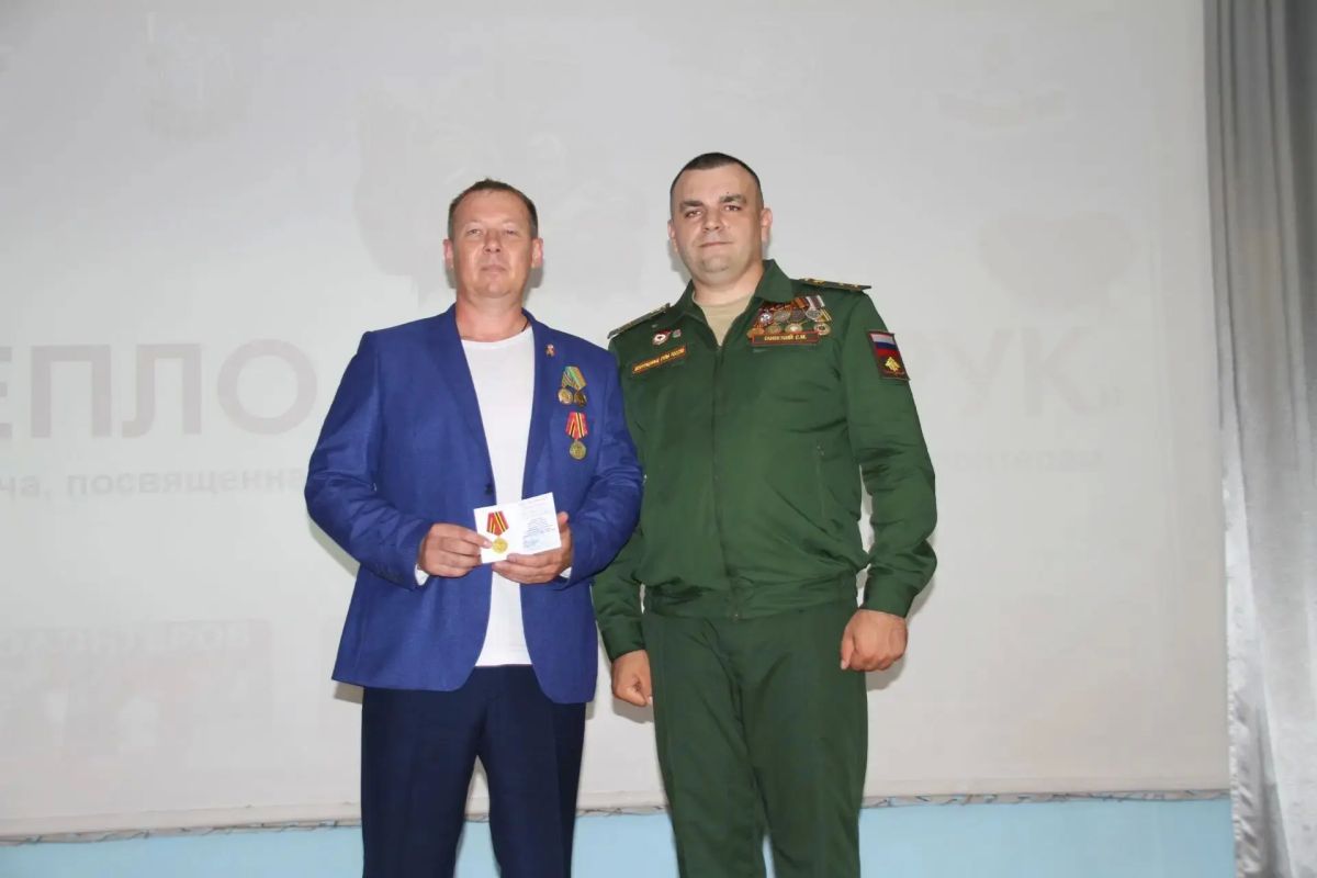 Встреча «Тепло наших рук». 24 июля в конференц-зале Центральной городской библиотеки им. Н.В Встреча «Тепло наших рук». 24 июля в конференц-зале Центральной городской библиотеки им. Н.В