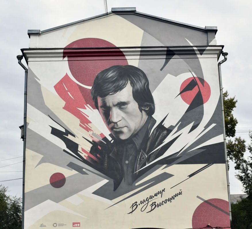 Есть люди, чьё творчество не теряет своей силы с течением времени Есть люди, чьё творчество не теряет своей силы с течением времени