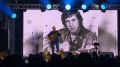«Спасибо, что живой»: концерт памяти Владимира Высоцкого состоялся в выставочном комплексе «Кузбасская ярмарка»
