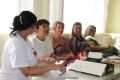 Депутат Ирина Городилова приняла участие во встрече женского клуба «Опора» , состоявшейся по инициативе фонда «Защитники Отечества»