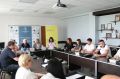 Депутаты Парламента Кузбасса приняли участие в заседании комитета Кузбасской торгово-промышленной палаты