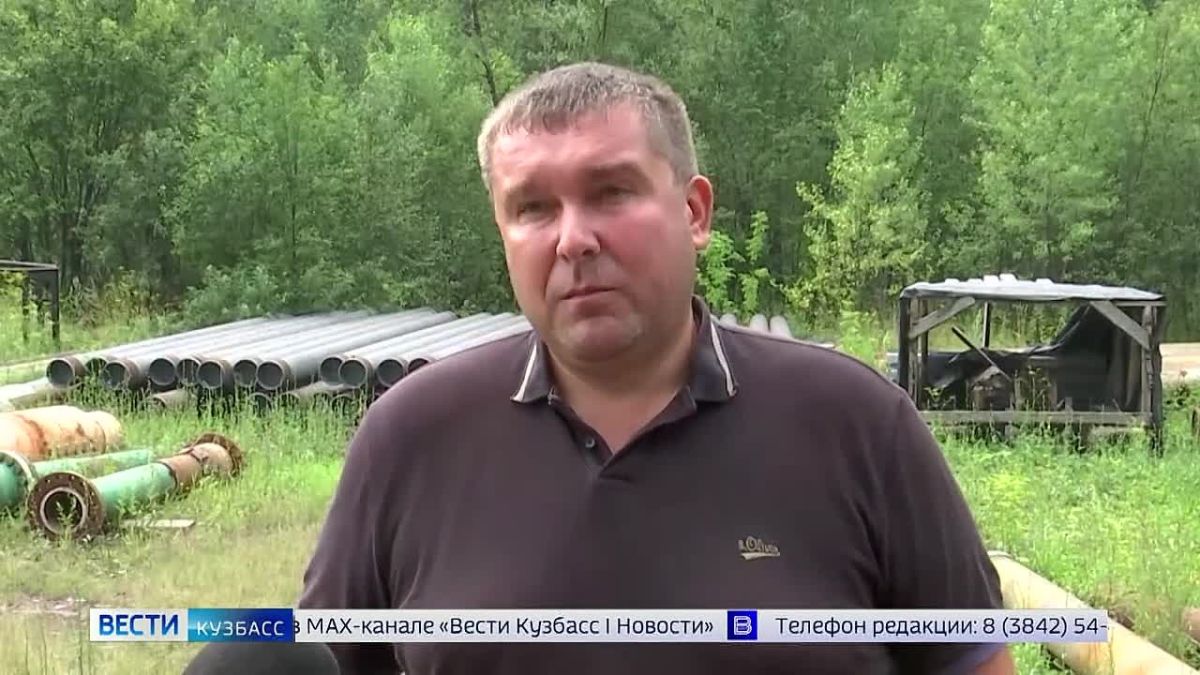 Жителям Орджоникидзевского района Новокузнецка предлагают переехать в пункты временного размещения, сообщили городские власти