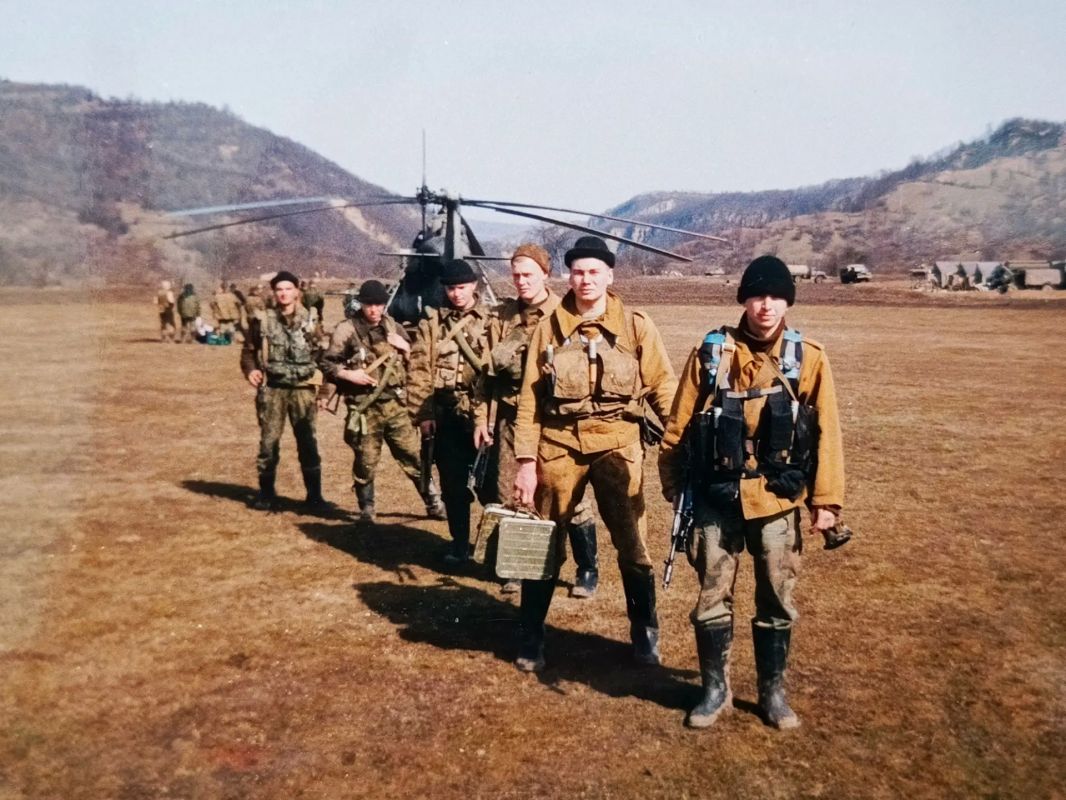 С Днём ВДВ, Новокузнецк!. Делюсь с вами фотографиями из личного архива — моменты моей армейской службы С Днём ВДВ, Новокузнецк!. Делюсь с вами фотографиями из личного архива — моменты моей армейской службы