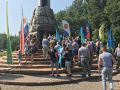 Сегодня отмечается День воздушно-десантных войск