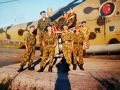 С Днём ВДВ, Новокузнецк!. Делюсь с вами фотографиями из личного архива — моменты моей армейской службы