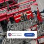 За дежурные сутки с 2 по 3 августа пожарно-спасательные подразделения Кузбасса ликвидировали 12 пожаров: