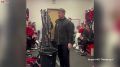 «Кузнецкие Медведи» начали с победы