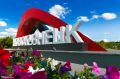 В Новокузнецке в рамках программы капитального ремонта многоквартирных домов завершены работы по ремонту кровли дома по адресу: