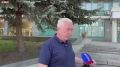 Откачка воды в Орджоникидзевском районе продолжается
