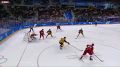 Набор детей в хоккейную школу