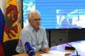 Сегодня в администрации Новокузнецка прошло заседание комиссии по безопасности на водных объектах